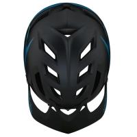 Troy Lee Designs A1 Classic Mips Ivy